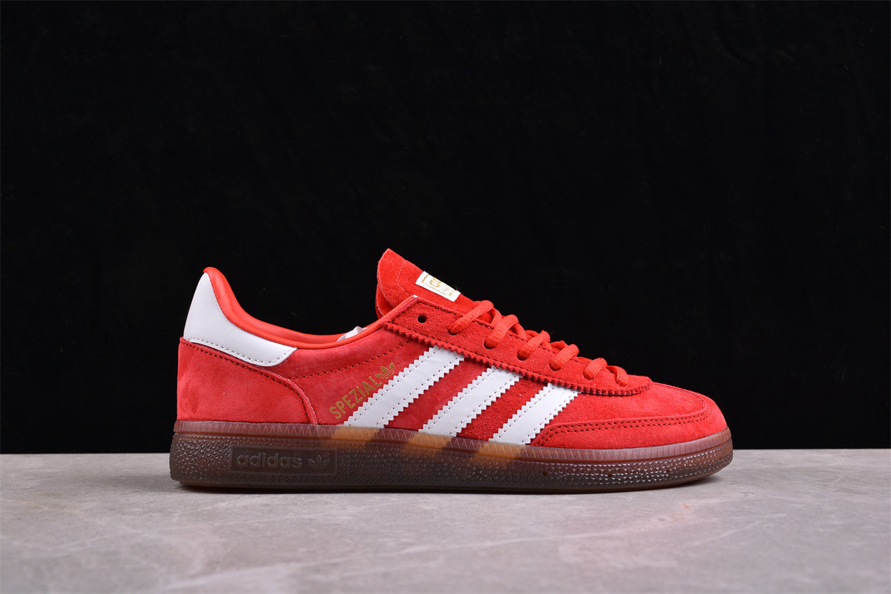 Handball Spezial rojo y blanco