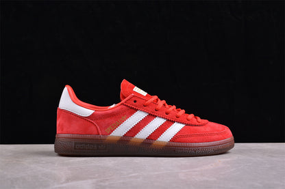 Handball Spezial rojo y blanco
