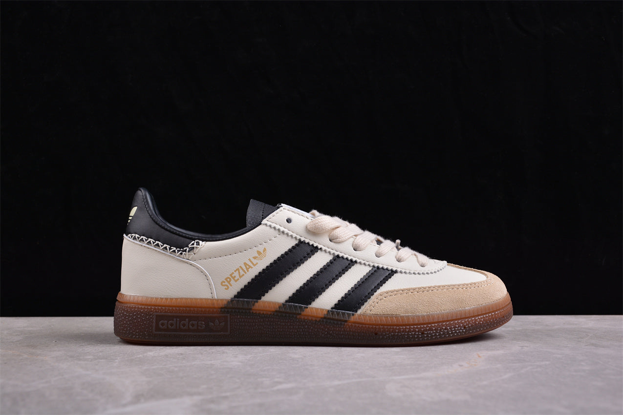 Handball Spezial blanco crema y negro