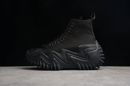 Run Star Motion HI negro total