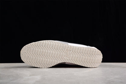 Cortez SP “Union LA” gris, blanco y negro