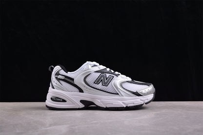 NB 530 blanco y negro