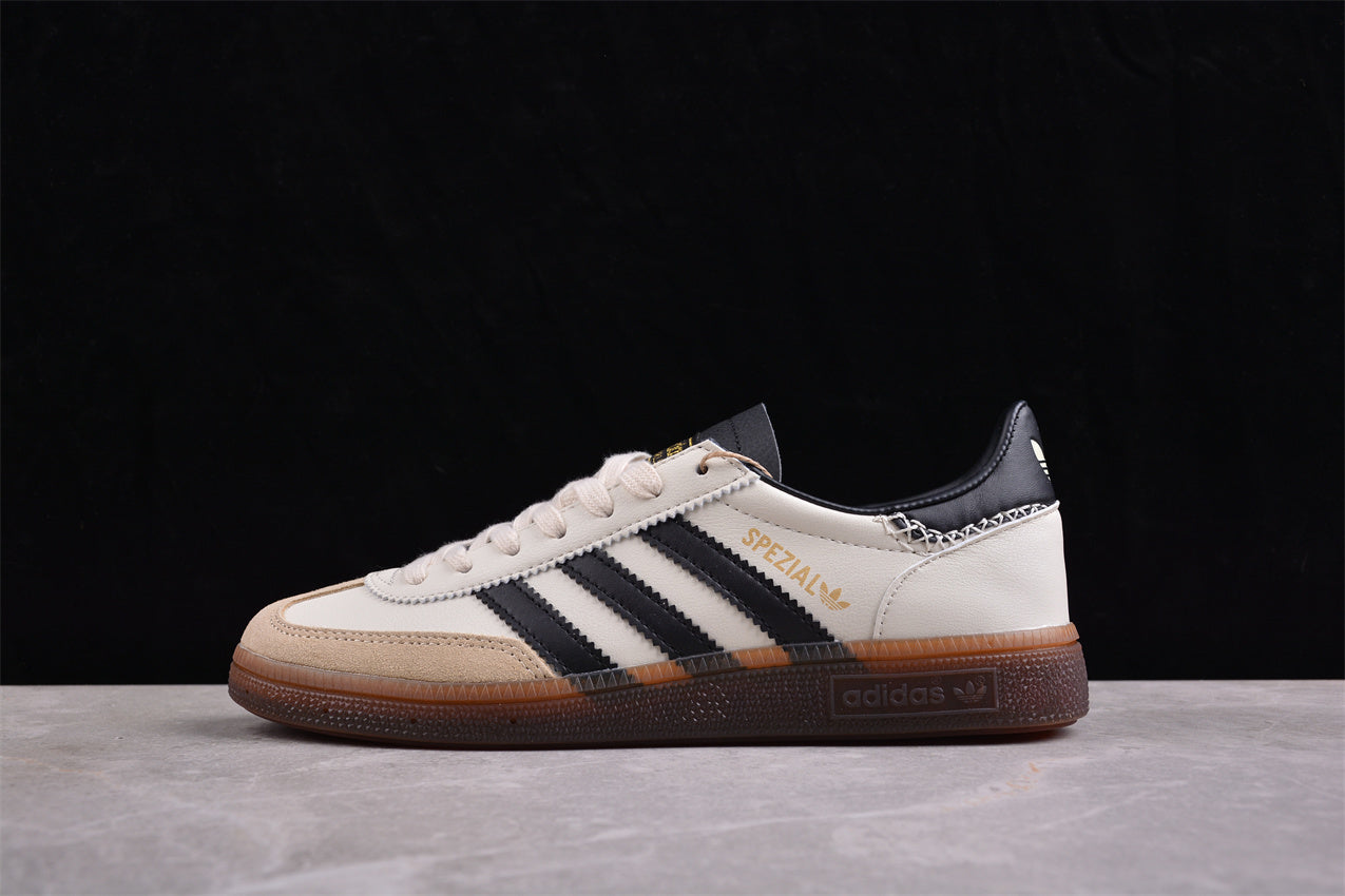 Handball Spezial blanco crema y negro