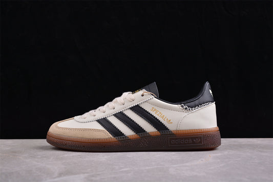 Handball Spezial blanco crema y negro