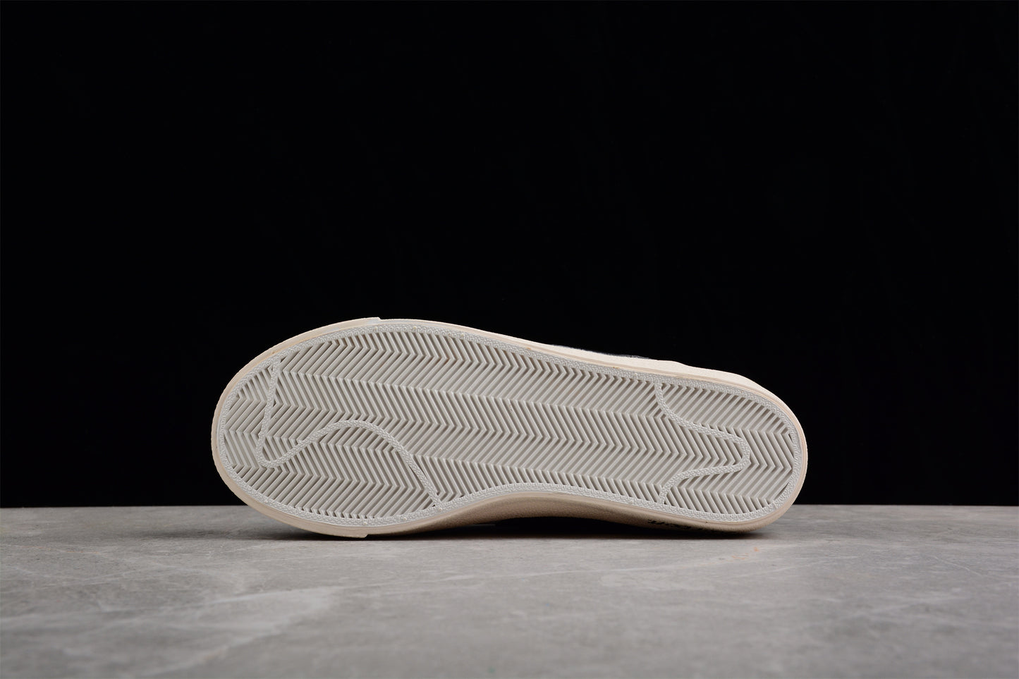 Blazer Low '77 blanco y multicolor