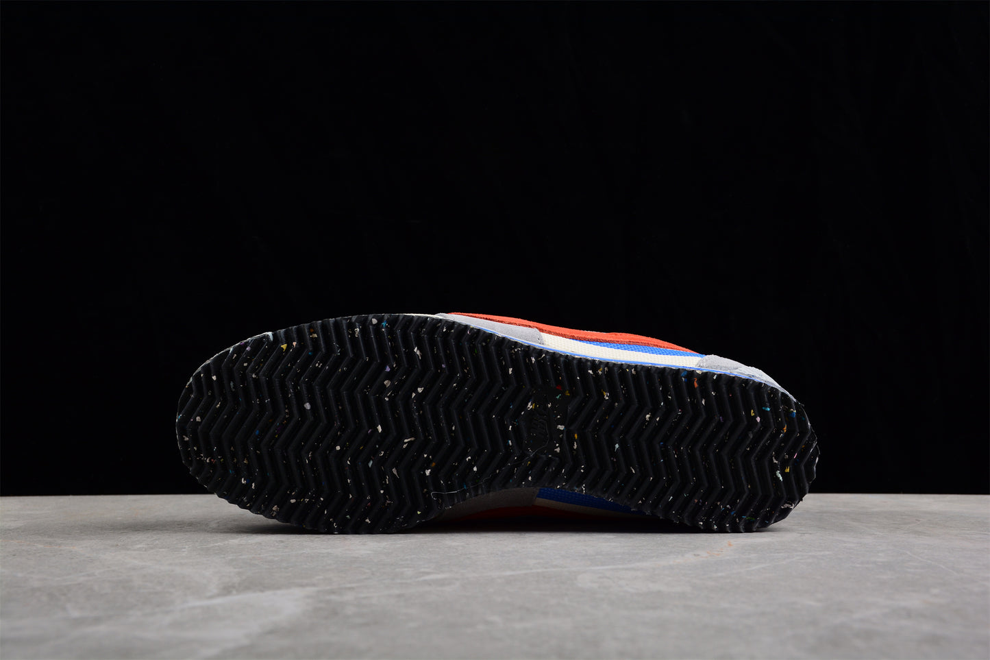 Cortez SP “Union LA” gris, azul y rojo