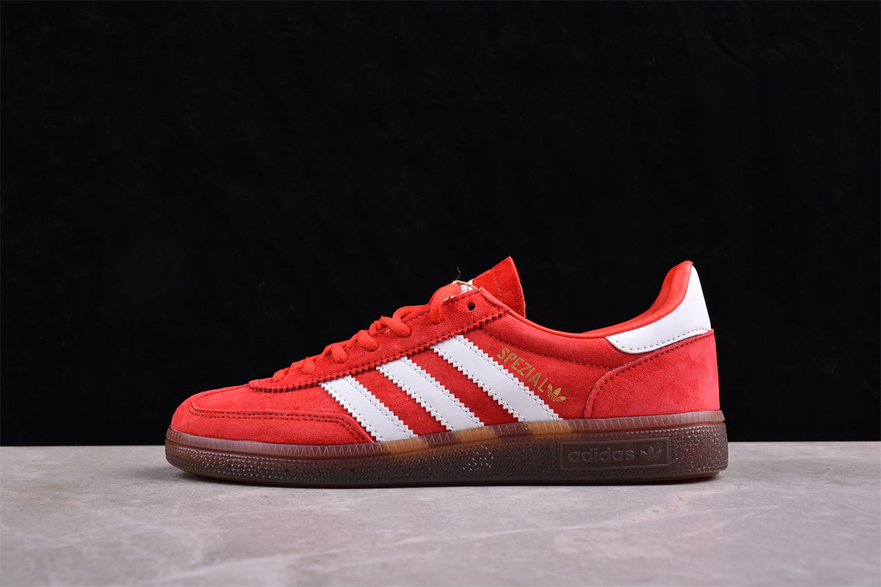 Handball Spezial rojo y blanco