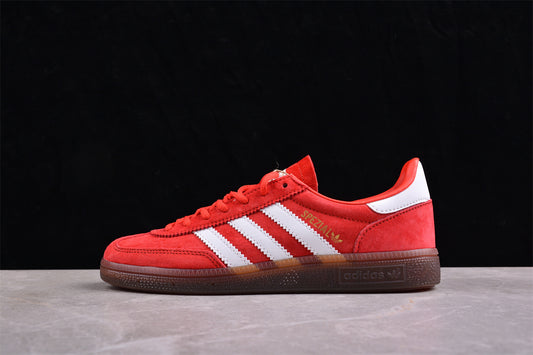 Handball Spezial rojo y blanco