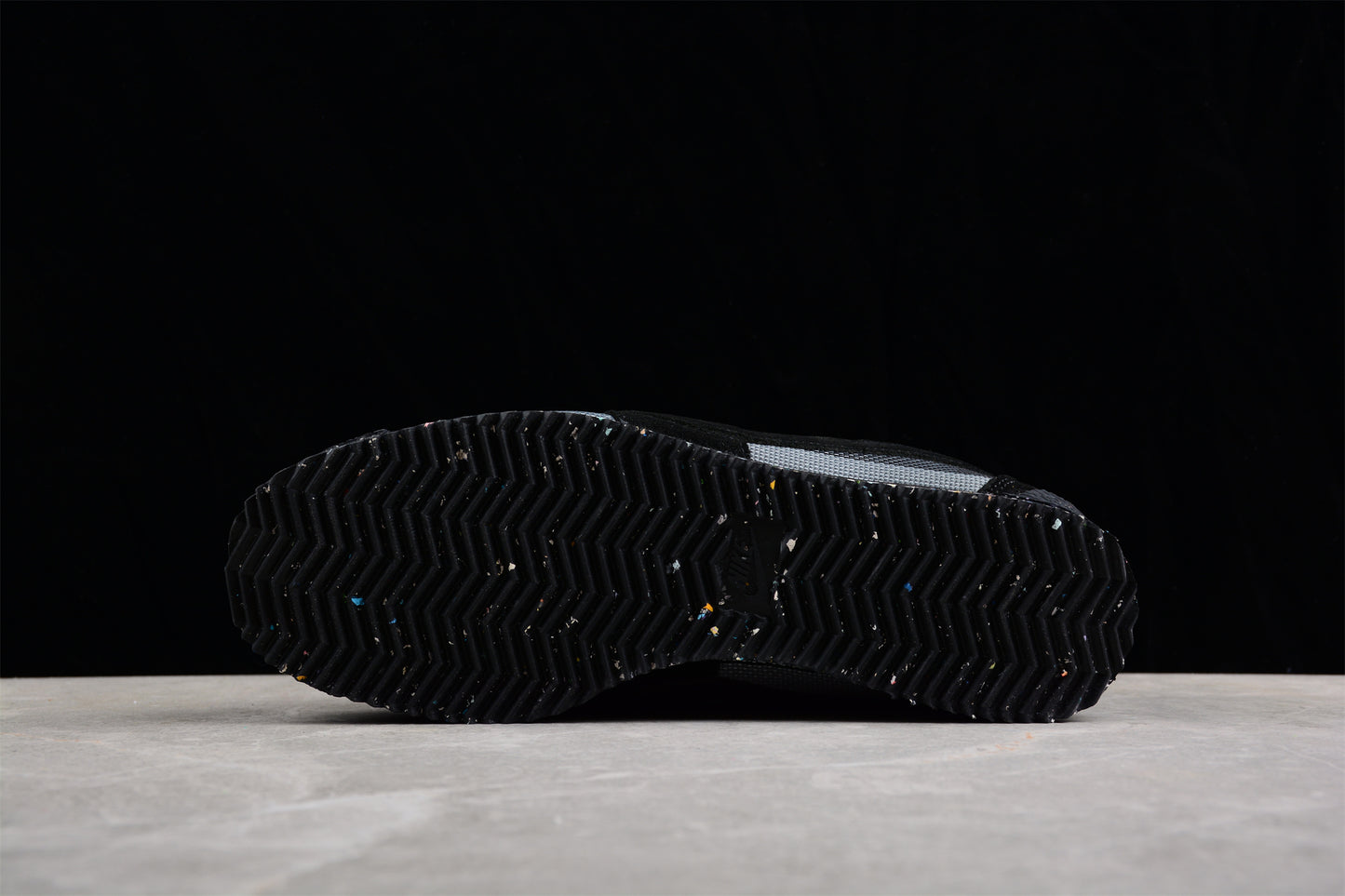 Cortez x Union LA negro y gris