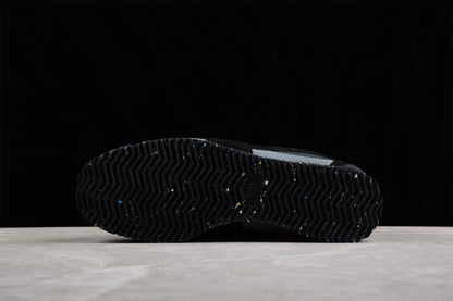 Cortez x Union LA negro y gris