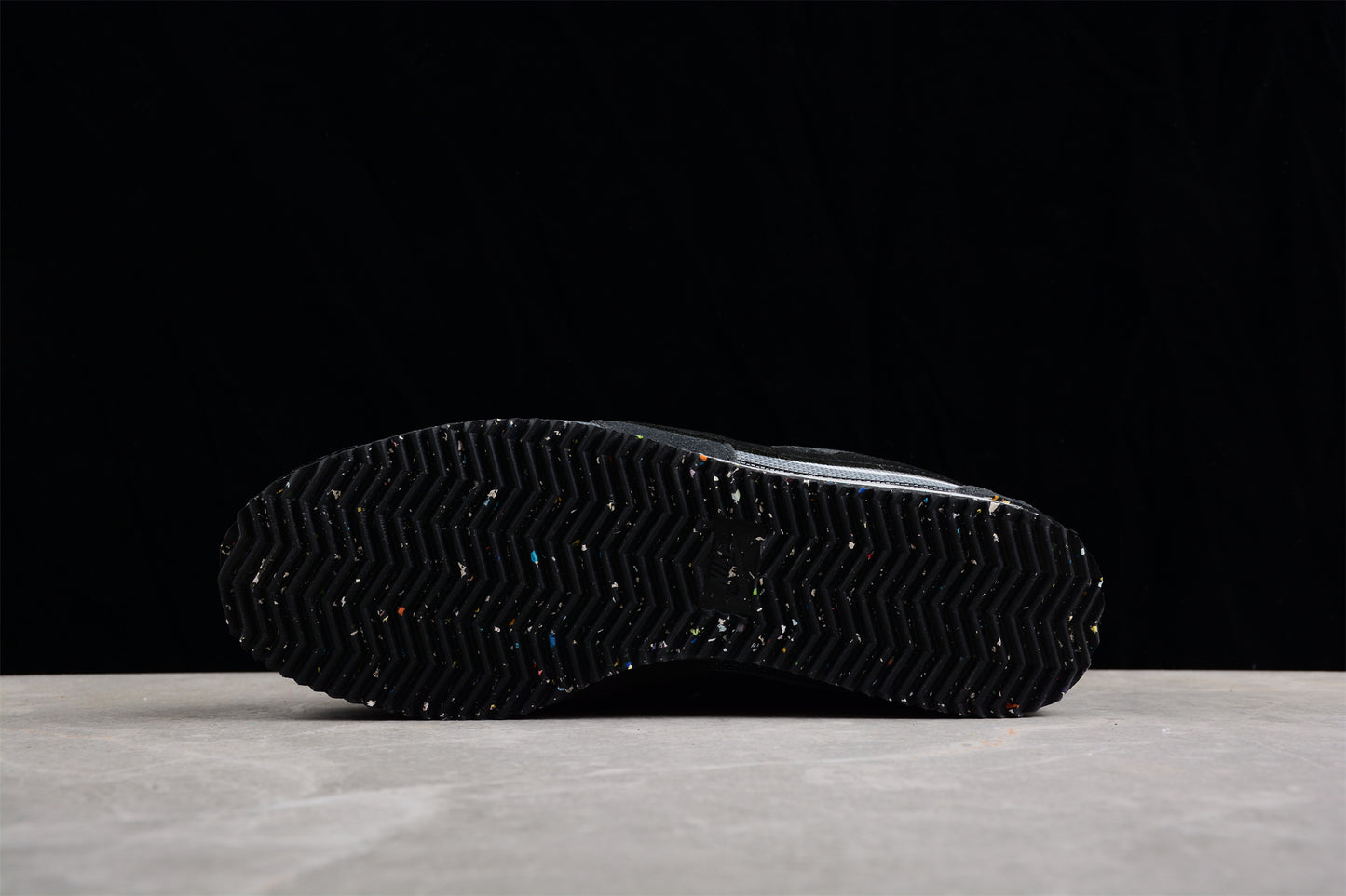 Cortez x Union LA negro y gris claro