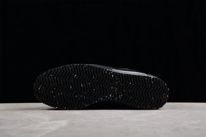 Cortez x Union LA negro y gris claro