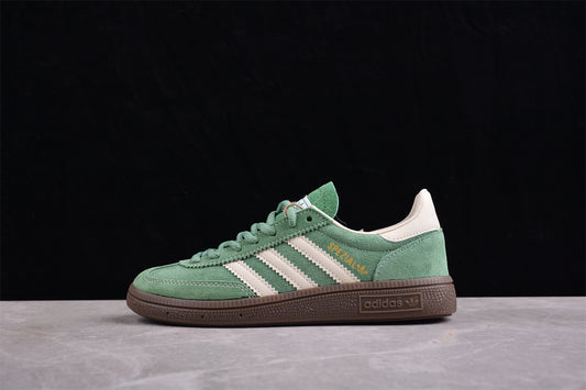 Handball Spezial verde y blanco