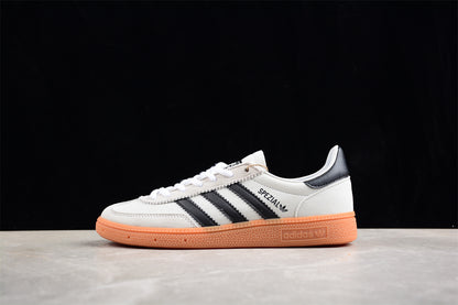 Handball Spezial gris y negro