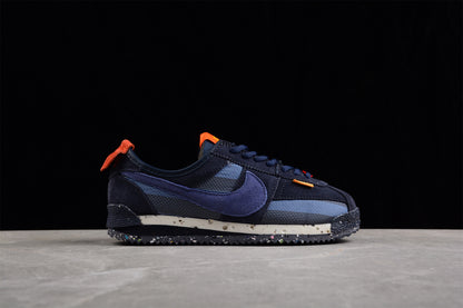 Cortez x Union LA navy y naranja