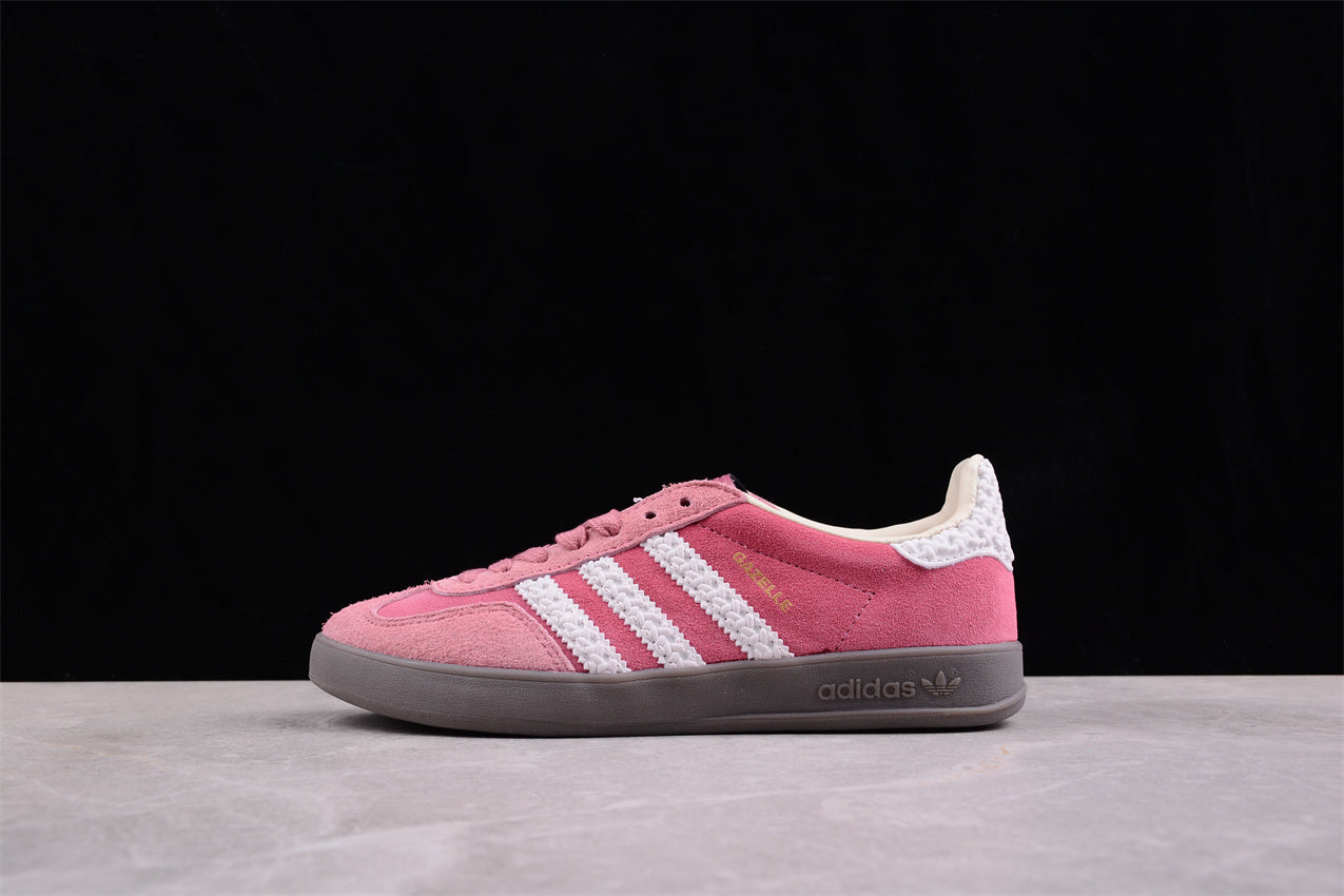 Gazelle rosa y blanco