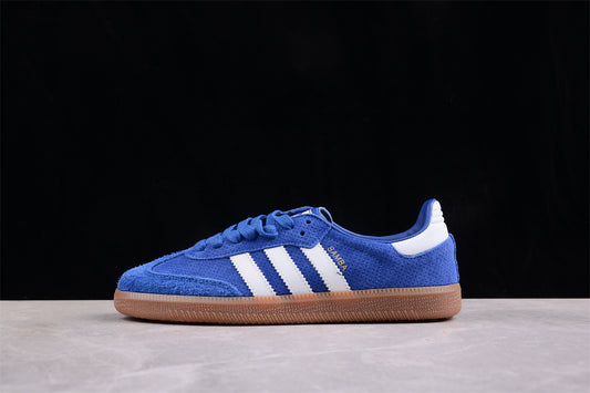 Samba OG azul y blanco