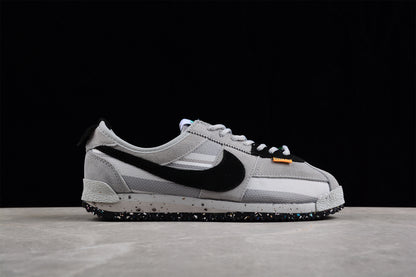 Cortez x Union LA gris y negro