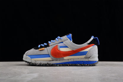 Cortez SP “Union LA” gris, azul y rojo