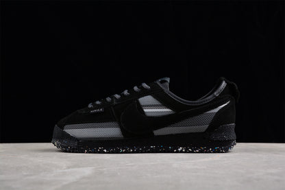 Cortez x Union LA negro y gris