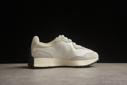 NB 327 blanco y azul